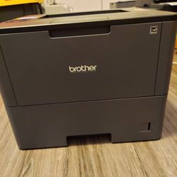 BROTHER HL-L6200 laser Printer 