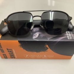 SG- 11 Pro Smart Glasses With Ai Translator