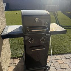 BBQ Grill