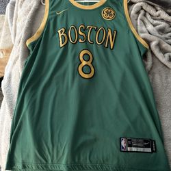 Kemba Walker Boston Celtics NBA Jerseys for sale