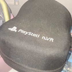 Vr Ps5 