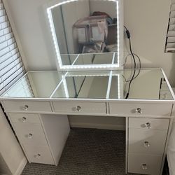 Vanity