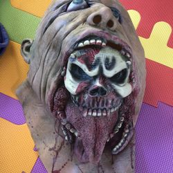 Halloween 🎃 Masks
