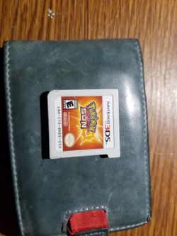 Pokemon Sun Nintendo 3ds