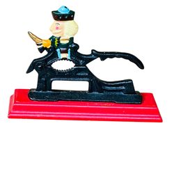 Vintage Nutcracker For All Your “nutty Friends” To Enjoy:)