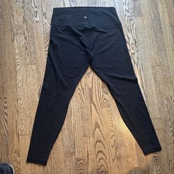Lululemon leggings