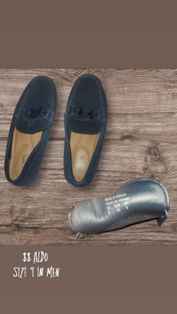 Aldo Shoes