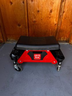 Griots Garage Creeper