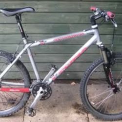 KONA FIRE bicycle
Gravel, commute, trail, city ready