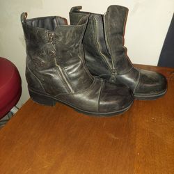 Harley - Davidson Boots