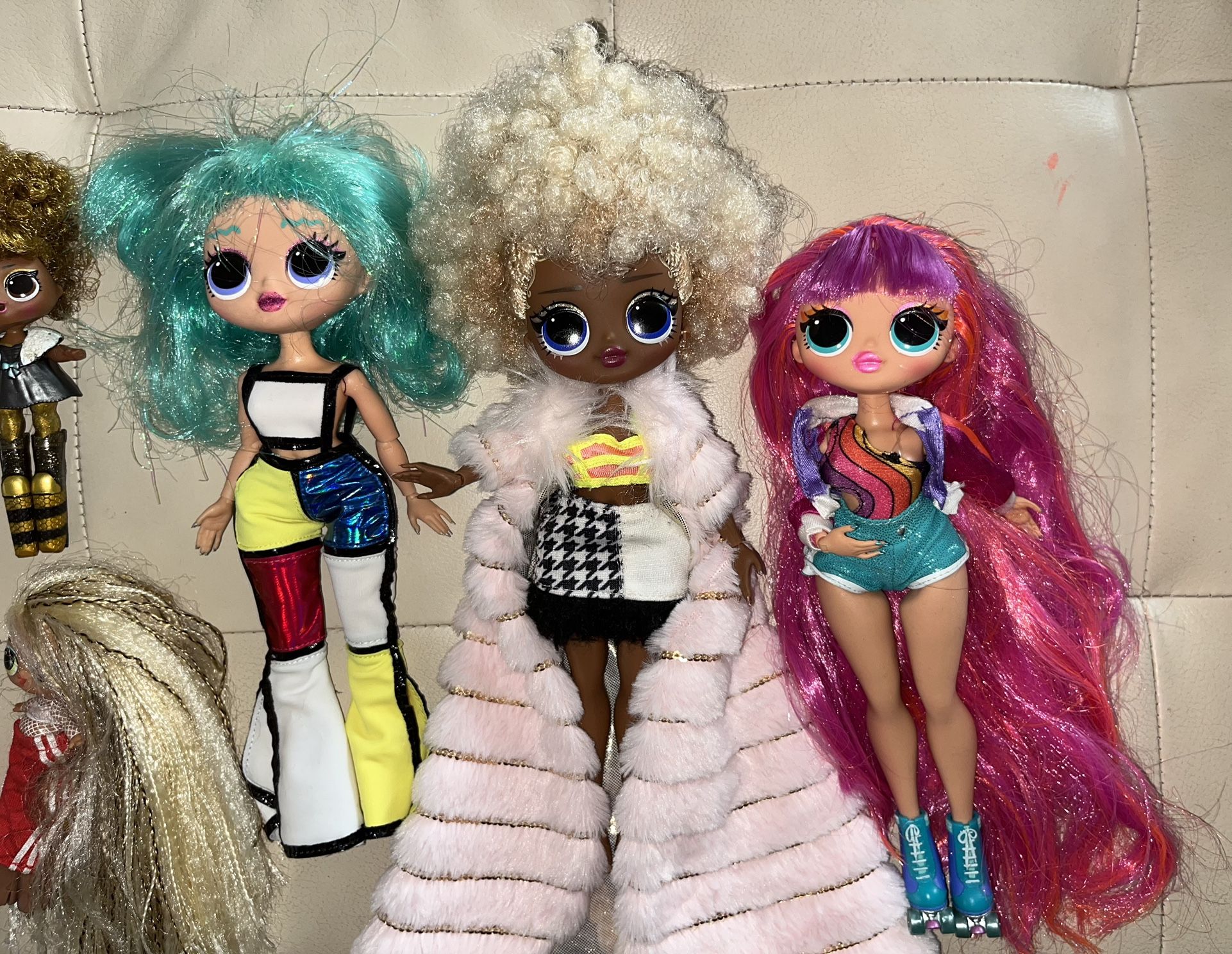 lol Doll House Car Dolls And Other lol Doll Things 