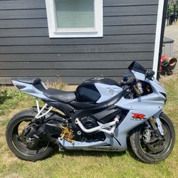 Gsxr 750