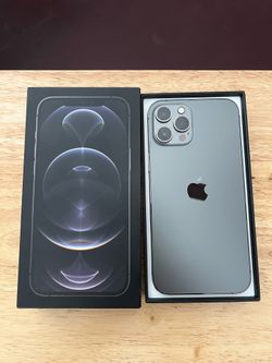 iPhone 12 Pro Max