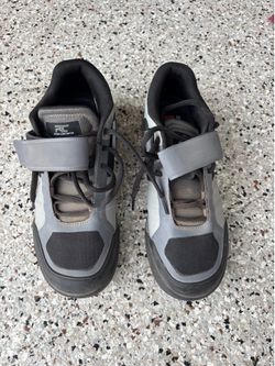 Ride Concepts MTB Shoes