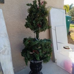 Christmas Tree 