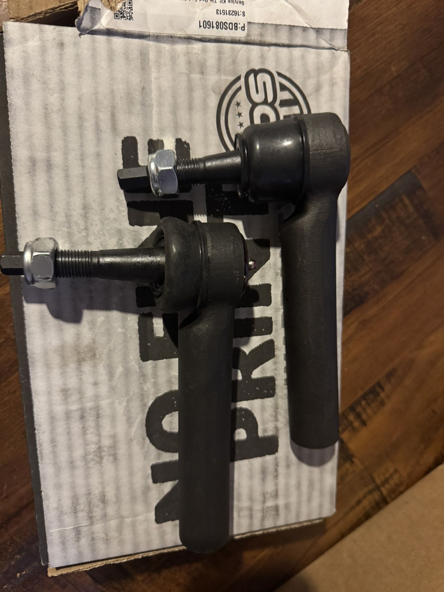 Tie Rod