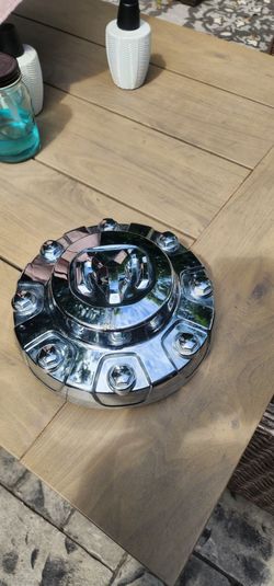 2019-2021 Dodge Ram 1500 Center Cap