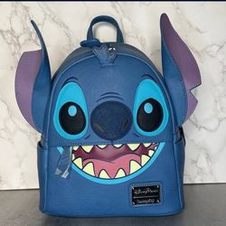 Stitch Disney Parks Loungefly