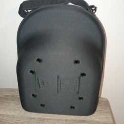 New Era Hard Shell Backpack 