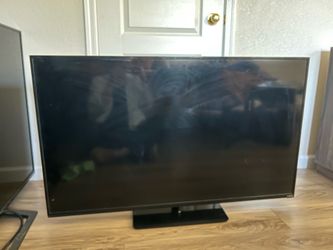 50inch Vizio TV television