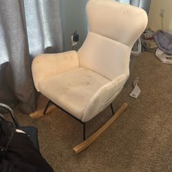 rocker chair