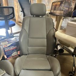 Bmw E46 Heated Seats