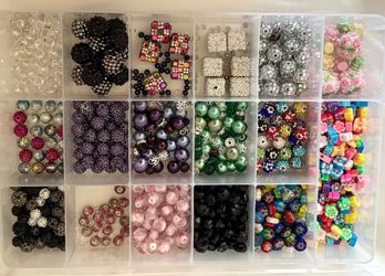 Beads
