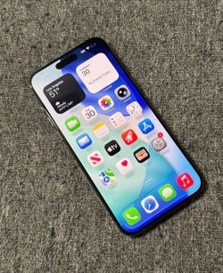 IPhone 15pro max