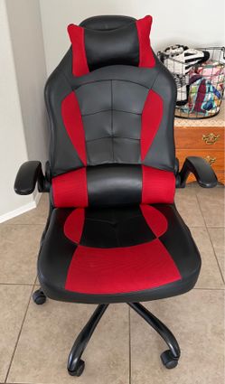 Gaming chair Gaming chair