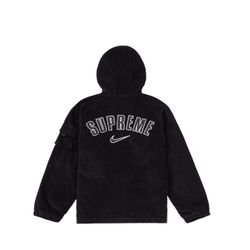 Supreme/Nike Arc hooded Jacket Size M