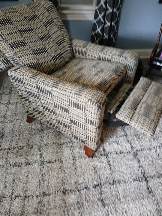 Layzboy Recliner