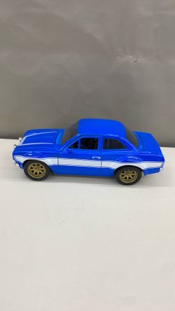 1974 Escort toy