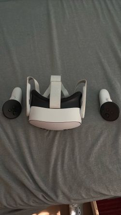 Oculus quest 3s