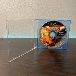 Crimson Skies High Road to Revenge Microsoft Xbox Disc Only Tested & Works