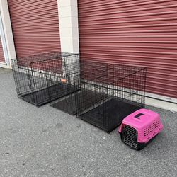 Pet Kennels