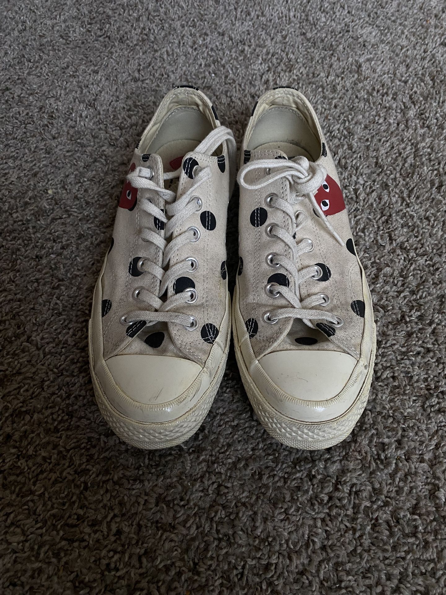 Converse | Size:8