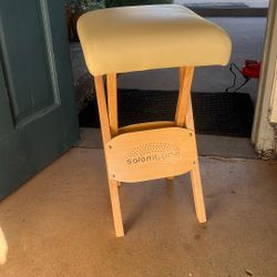 Saloniture Massage Stool