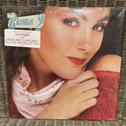 Laura Branigan Vinyl Record
