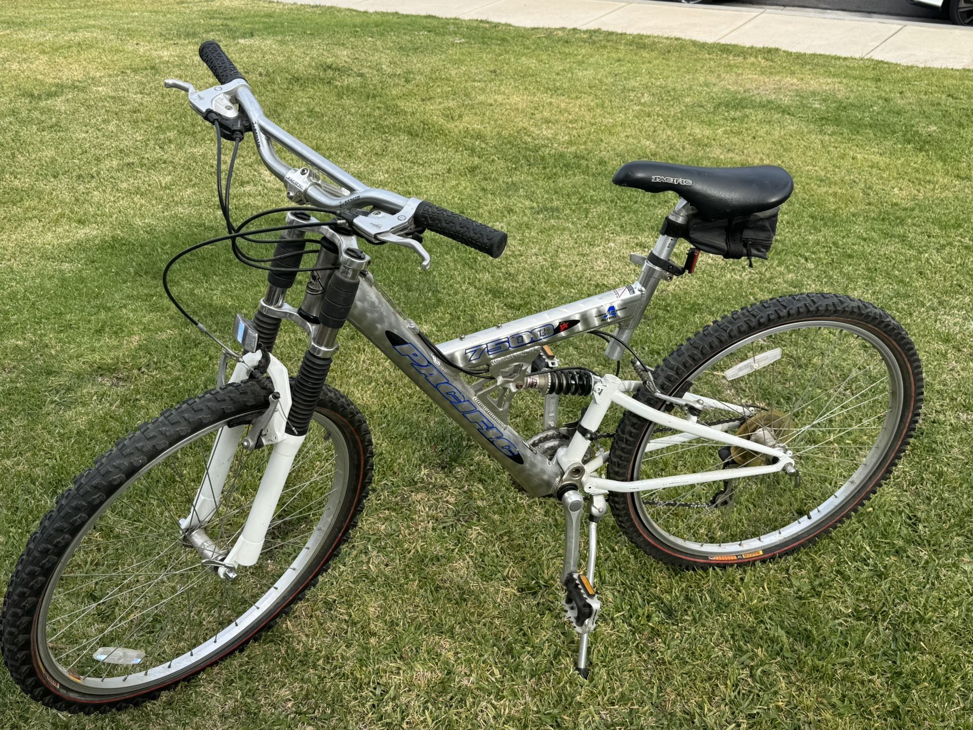 Mountain Bike