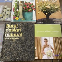 Floral Design Manual 