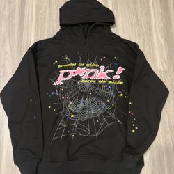 Best 1:1 Spider Hoodie