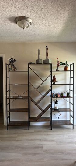Bookshelf