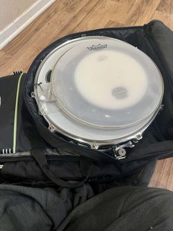 Drumset