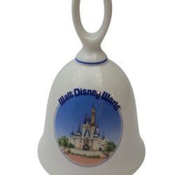 Walt Disney World Bell