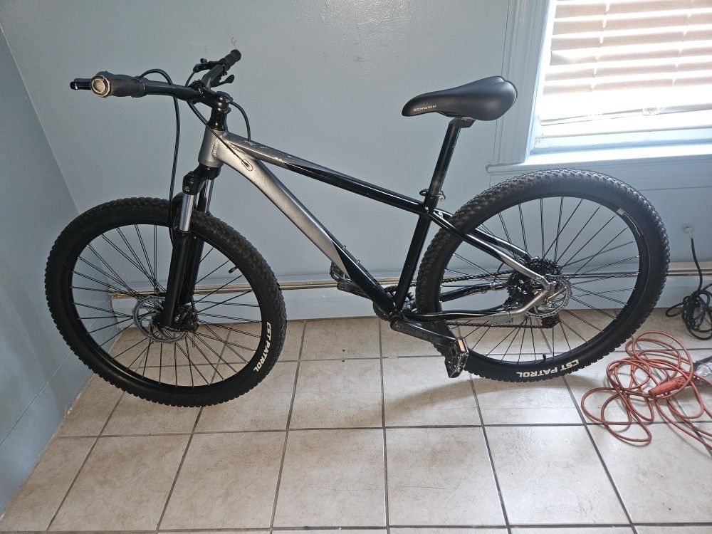 Vendo Vicicleta Saiz 29 En Buenas Condiciones