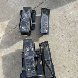 Chevy Obs Headlights 