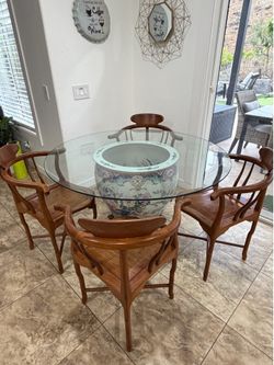 Dining Tablet set
