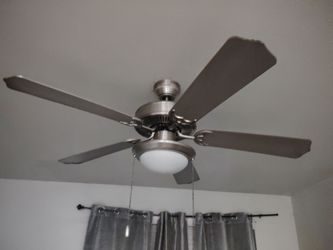 Concord ceiling fan