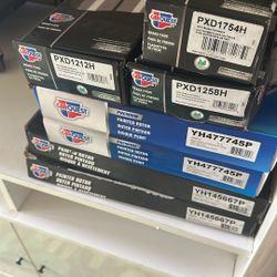 Break Parts Automotive
