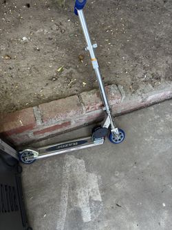 Razor Scooter
